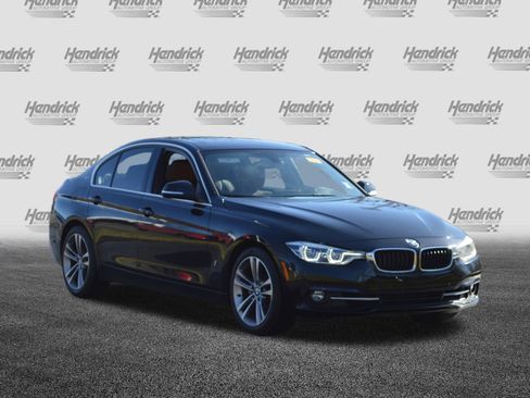Used 2017 BMW 330e image 5