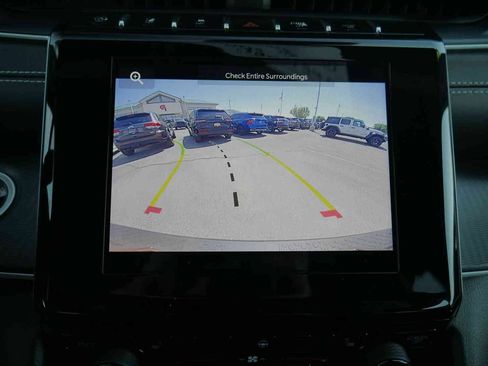Certified 2023 Jeep Grand Cherokee L Laredo AWD/4WD image 34