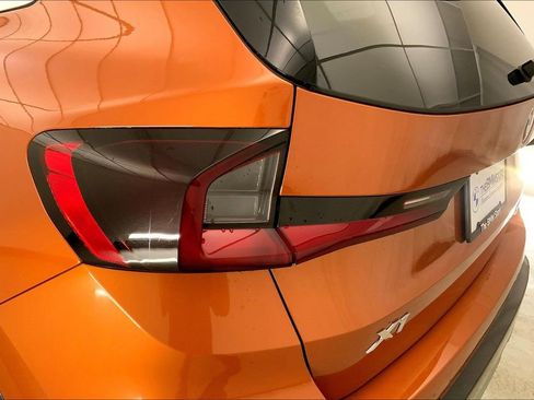 Certified 2025 BMW X1 xDrive28i AWD/4WD image 28