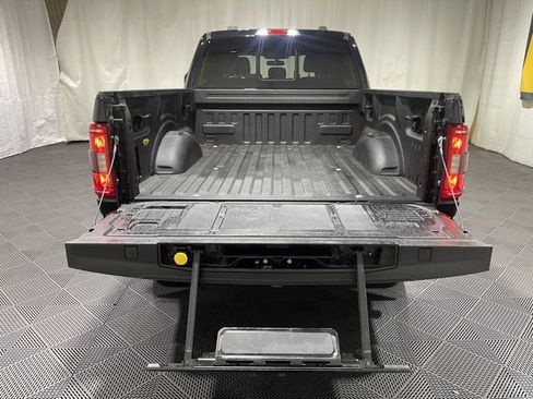 Used 2023 Ford F150 XLT w/ Equipment Group 302A High image 22