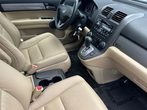 Used 2011 Honda CR-V EX-L image 16