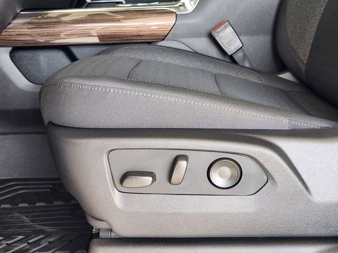 New 2026 Chevrolet Silverado 2500 LT w/ Trail Boss Package image 19