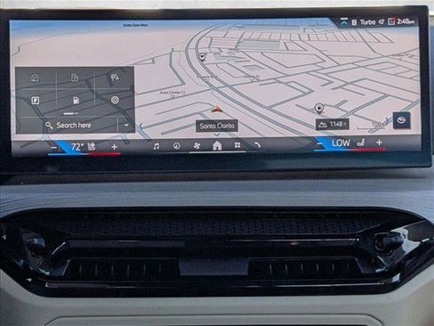 Certified 2025 BMW 330i Sedan w/ Convenience Package image 13