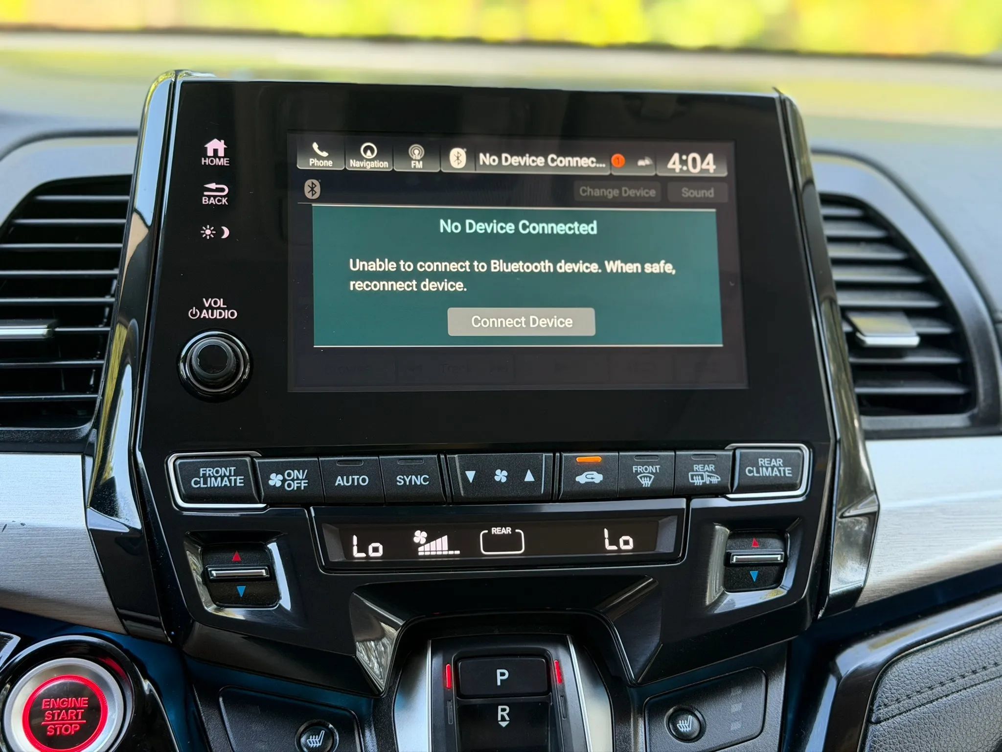 Used 2024 Honda Odyssey Touring image 35