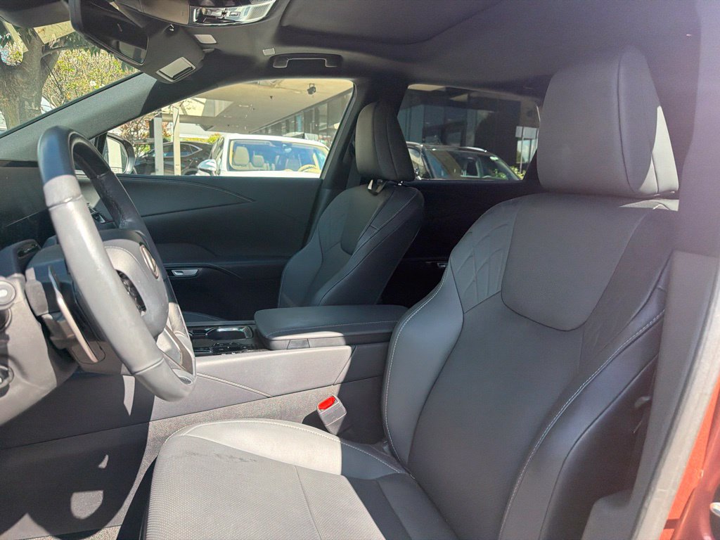 Certified 2024 Lexus RX 350 Premium w/ Convenience Package AWD/4WD image 22
