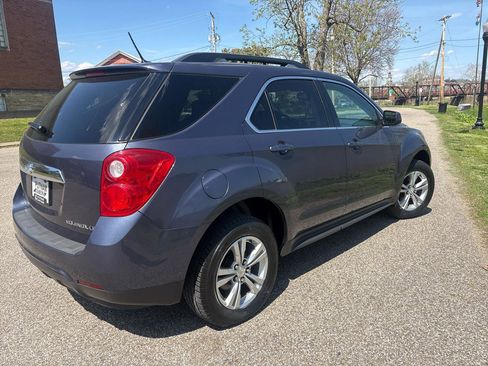 Used 2013 Chevrolet Equinox LT image 3