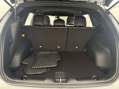 New 2026 Jeep Compass Trailhawk image 24