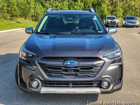 Used 2024 Subaru Outback Touring XT AWD/4WD image 4