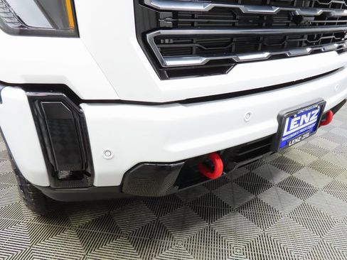 Used 2026 GMC Sierra 2500 AT4 image 55