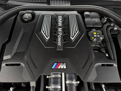Used 2024 BMW M8 Competition image 50