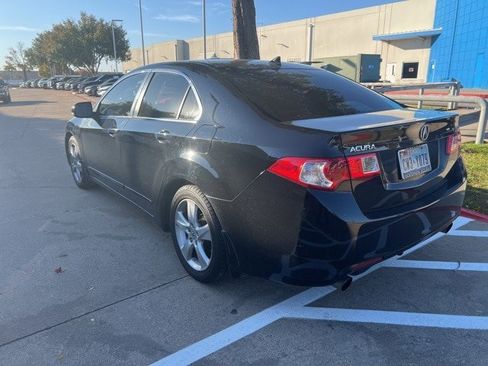 Used 2010 Acura TSX Sedan image 4