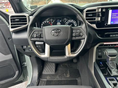New 2026 Toyota Tundra SR5 image 13