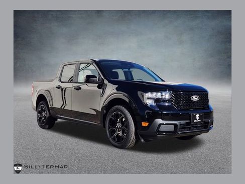 New 2025 Ford Maverick XLT w/ XLT Luxury Package image 1