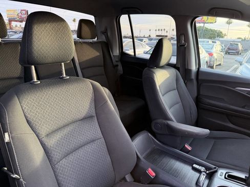 Used 2019 Honda Ridgeline Sport image 25