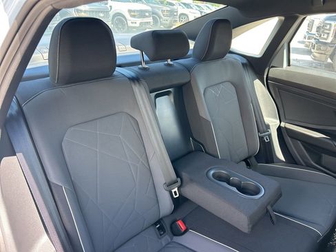 New 2025 Volkswagen Jetta Sport image 41