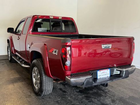 Used 2011 Chevrolet Colorado LT w/ LPO--Chrome Package AWD/4WD image 4