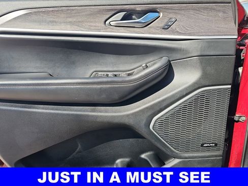 Used 2021 Jeep Grand Cherokee L Limited image 29