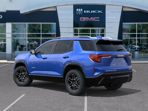New 2026 GMC Terrain AT4 AWD/4WD image 5