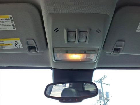 Used 2015 Chevrolet Trax LTZ FWD image 25