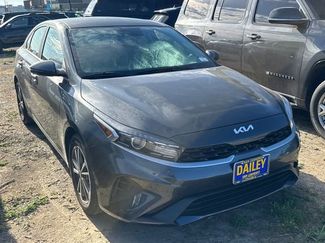 Used 2023 Kia Forte LXS w/ LXS Technology Package video 2