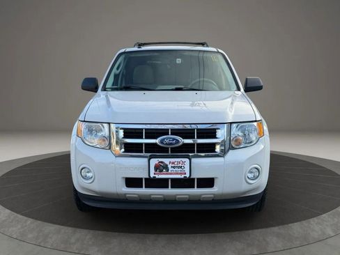 Used 2011 Ford Escape XLT w/ 202A Rapid Spec Order Code image 5