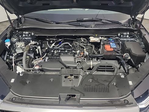 Used 2023 Honda CR-V EX-L image 16
