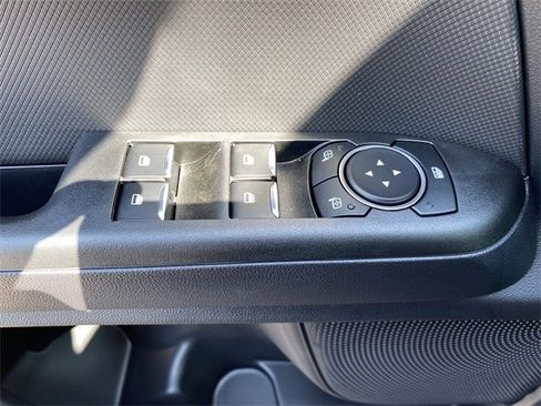 New 2025 Ford Bronco Sport Outer Banks image 44