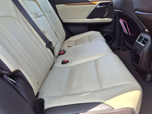 Used 2019 Lexus RX 350 FWD w/ Navigation Package image 19