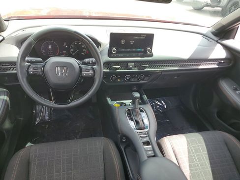 Used 2023 Honda HR-V Sport image 17