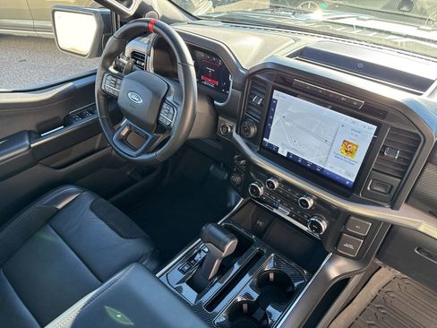 Used 2022 Ford F150 Raptor w/ Equipment Group 801A High image 44