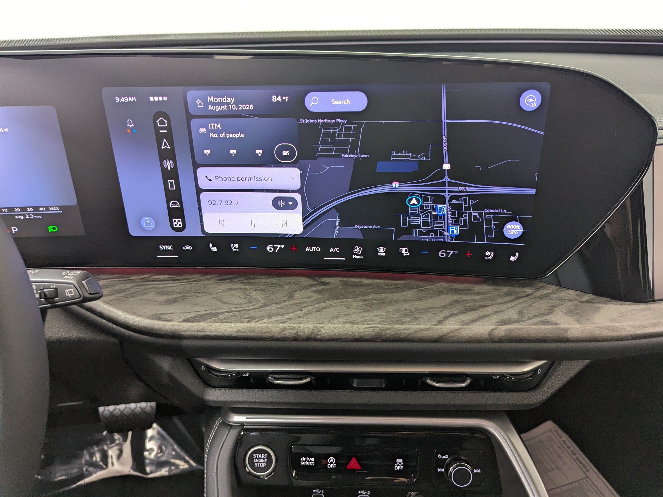 New 2026 Audi Q5 Premium Plus AWD/4WD image 20