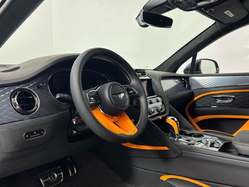 New 2026 Bentley Bentayga Speed image 15