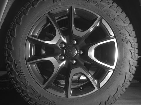 Used 2025 Jeep Compass Trailhawk image 14