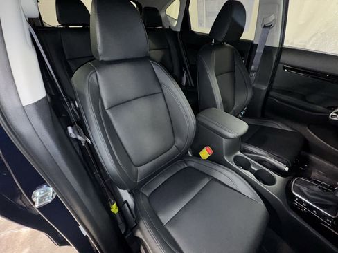 Certified 2025 Kia Seltos EX w/ EX Sunroof Package image 31