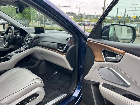 Used 2022 Acura RDX AWD w/ Advance Package image 15