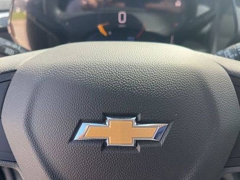 New 2026 Chevrolet TrailBlazer LS image 33