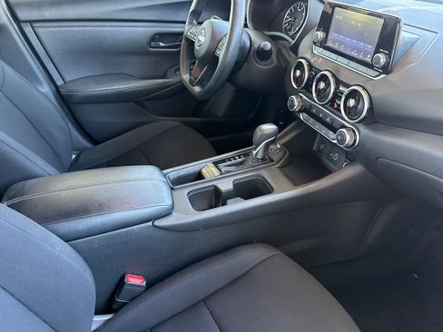Used 2024 Nissan Sentra S FWD image 21
