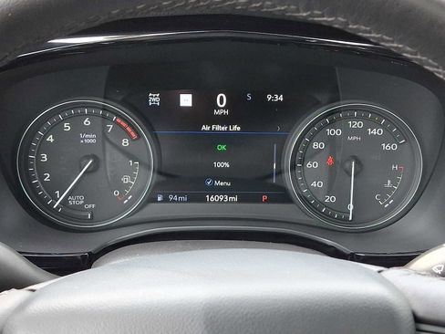 Certified 2024 Cadillac XT6 Sport w/ Technology Package AWD/4WD image 27