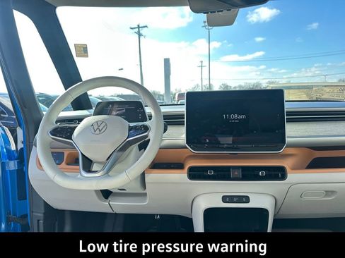 New 2025 Volkswagen ID. Buzz 1st Edition image 14