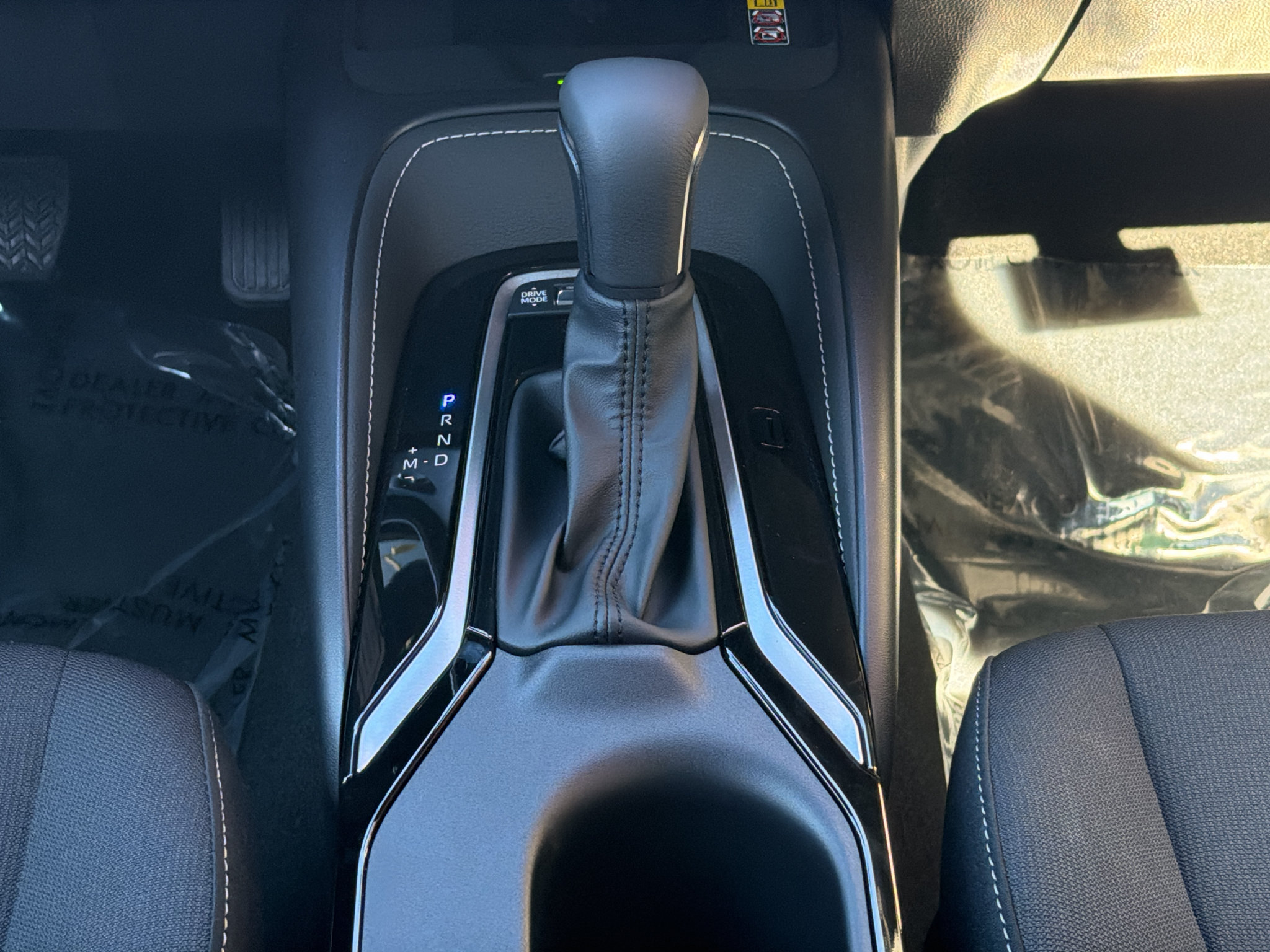 New 2027 Toyota Corolla SE FWD image 20