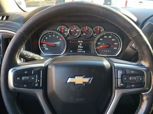 Used 2019 Chevrolet Silverado 1500 LT w/ All-Star Edition image 20