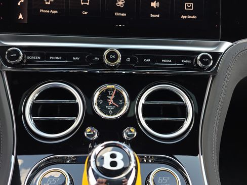 New 2026 Bentley Continental GT AWD/4WD image 29