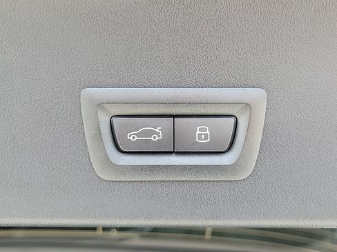 Used 2026 BMW X3 xDrive30i w/ M Sport Package AWD/4WD image 10