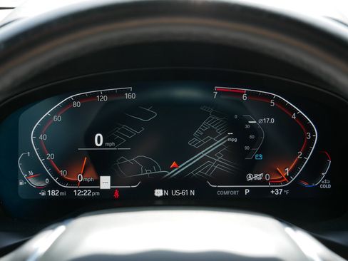 Used 2023 BMW X4 xDrive30i w/ Convenience Package image 20