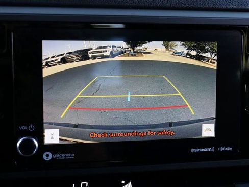 Used 2023 Toyota Tundra SR w/ SR Tow Package RWD image 13
