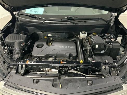 Used 2022 Chevrolet Equinox LT image 8