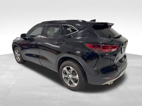 Used 2023 Chevrolet Blazer LT w/ Convenience Package FWD image 49