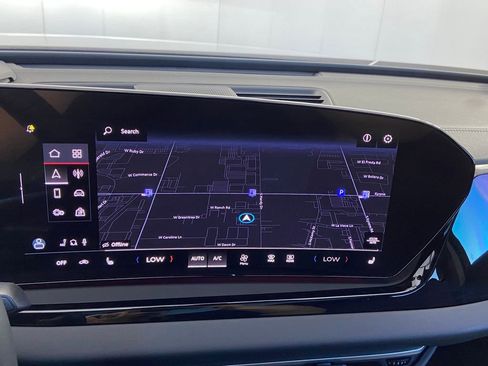 Used 2025 Audi A5 2.0T Premium Plus w/ Premium Plus image 18