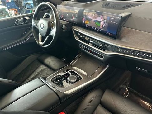Used 2024 BMW X5 xDrive40i image 19