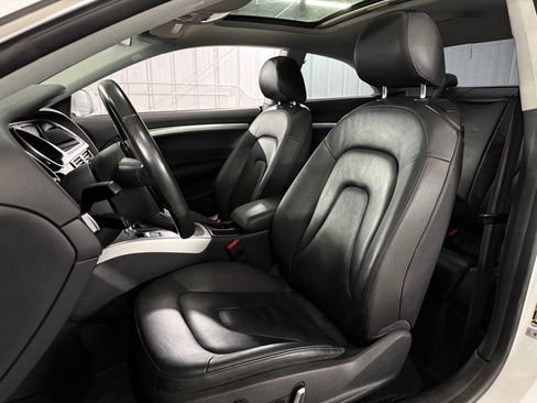 Used 2015 Audi A5 2.0T Premium AWD/4WD image 15